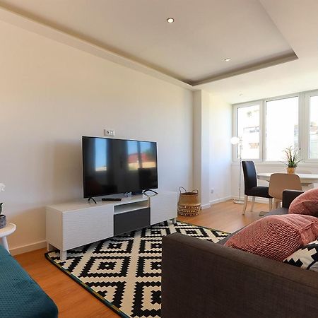 Apartmán Marques Premium By Homing Lisboa Exteriér fotografie