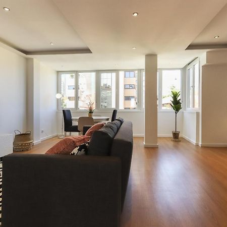 Apartmán Marques Premium By Homing Lisboa Exteriér fotografie